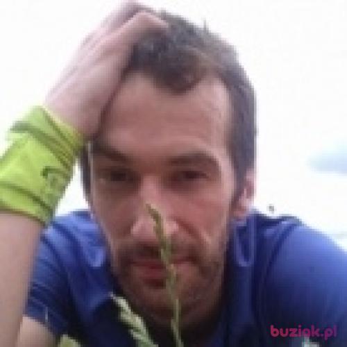 Buziaklasowy, Male, 42 years, Bytom