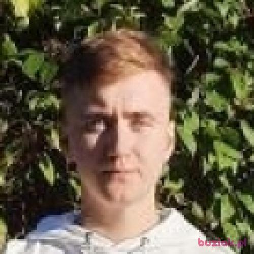 Ikacper56, Male, 25 years, Wakefield
