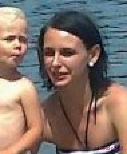 Nana29, Kobieta, 43 lata, Łódź