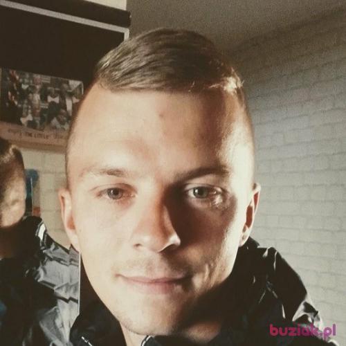 damian19981, Male, 28 years, Iława