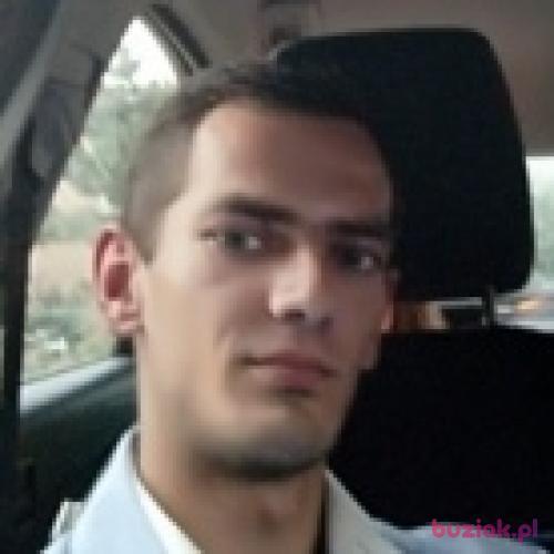 Cinek1991, Male, 35 years, Łochów