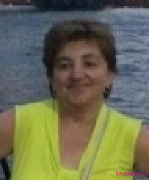 malgoska4, Female, 50 years, New York City