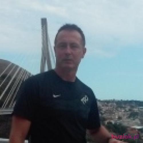 dariusz1999, Male, 54 years, Częstochowa
