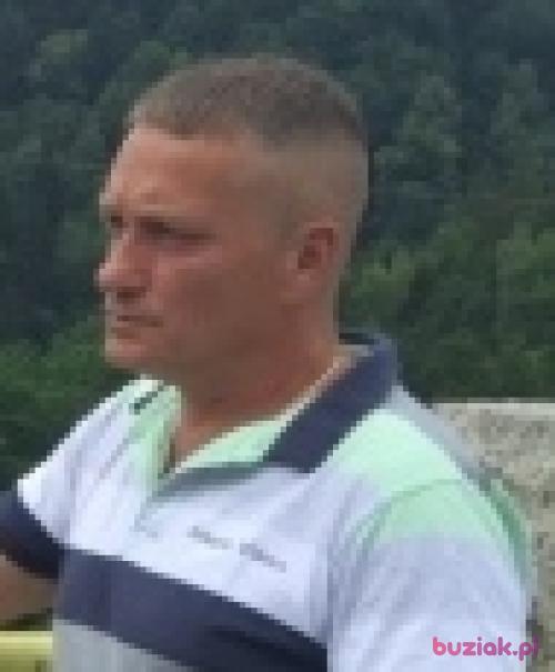 Kacper4321, Mężczyzna, 58 lat, Lubomierz