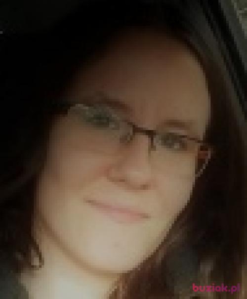 Nusia92, Female, 34 years, Racibórz
