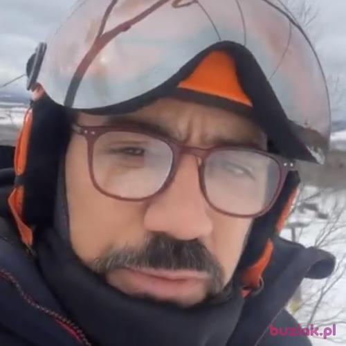 mareksy, Male, 54 years, Białystok