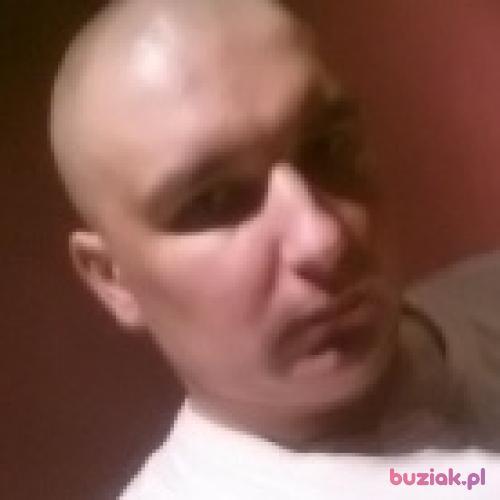 samotny-lobuz, Male, 39 years, Brzeg