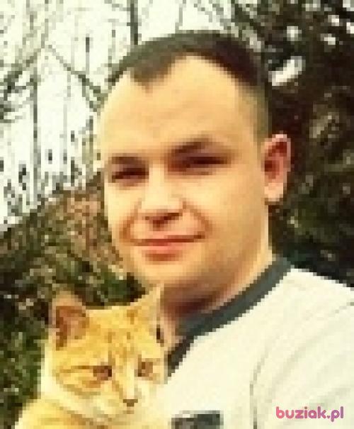 danielek1985, Male, 41 years, Wronki