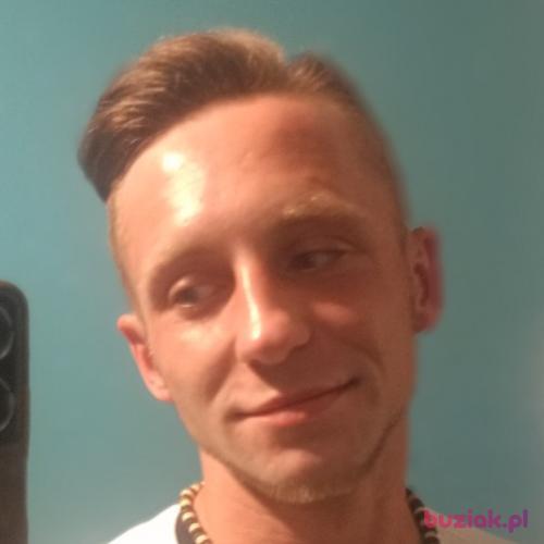 procek123, Male, 31 years, Gdynia