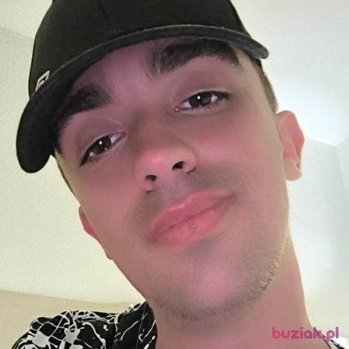 Adi04, Male, 21 years, Zielona Góra