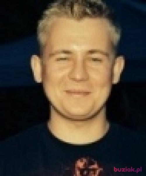 johnnycasch, Male, 32 years, Kutno