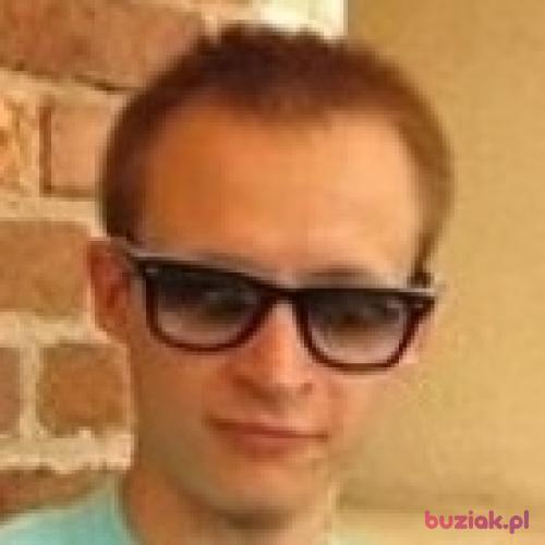 SzczodryMichas, Mężczyzna, 38 lat, Warszawa