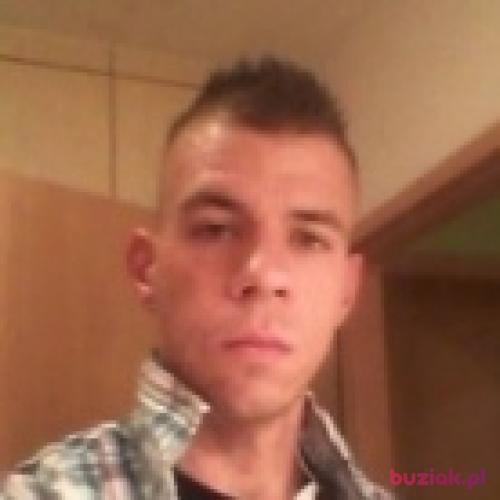 kamillux10, Male, 35 years, Chodzież