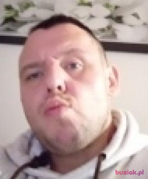 Pitersonbialych, Male, 42 years, Sosnowiec
