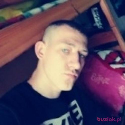 luqus, Male, 28 years, Białystok