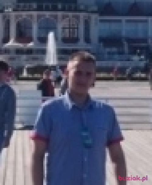 rybek95, Mężczyzna, 30 lat, Witney