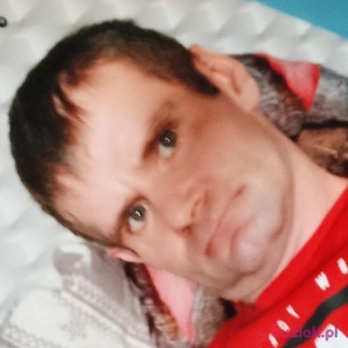 Blazej36, Mężczyzna, 38 lat, Nowy Tomyśl