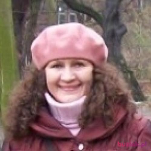 marzena390, Kobieta, 53 lata, Radom