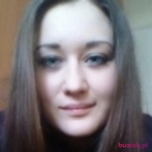 Martusiek, Female, 30 years, Ciechanów