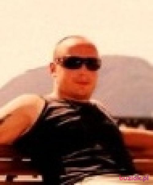 odyn23, Male, 44 years, śląskie