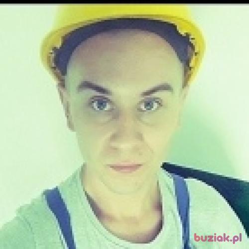 DarkAngel21, Male, 33 years, Kędzierzyn-Koźle