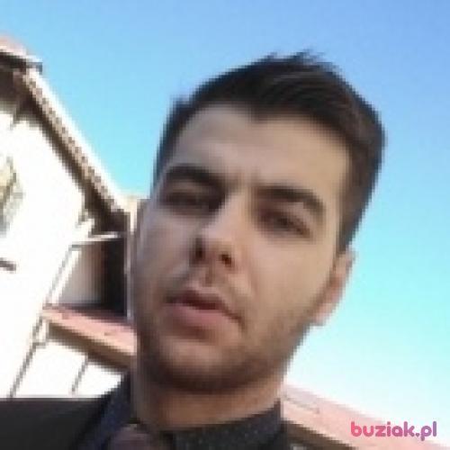 Asesion24, Male, 32 years, Międzyrzecz
