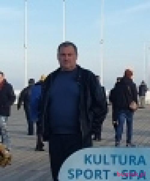 Tomekre, Male, 49 years, Sosnowiec