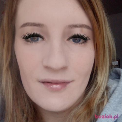 monikahania, Female, 32 years, Złocieniec