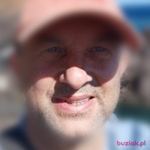 Foto99, Male, 53 years, Białobrzegi