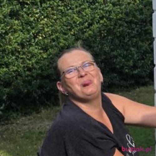 danuta1mila, Female, 49 years, Hannover