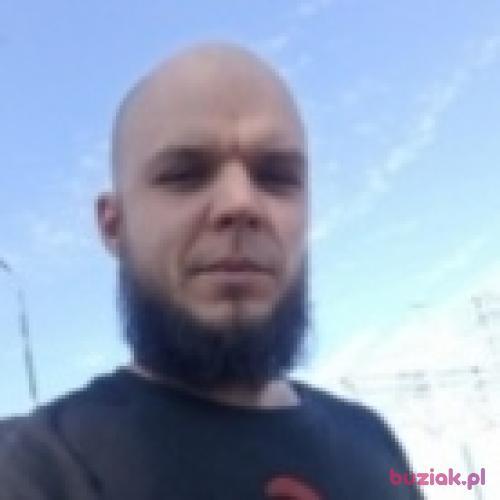 Dolgito, Mężczyzna, 42 lata, Poznań