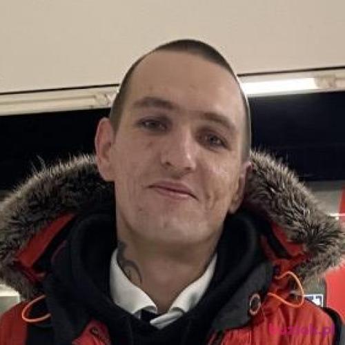 samotnyfajny2, Male, 25 years, Hamburg