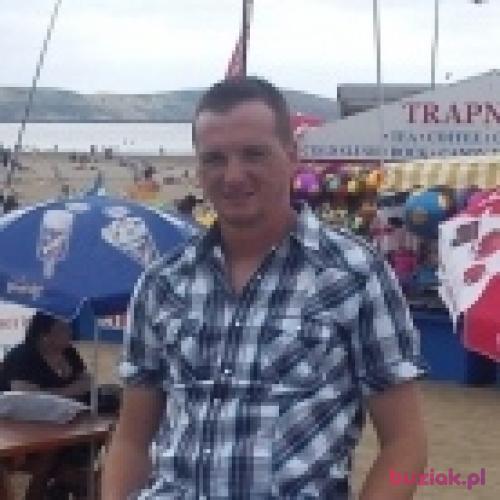 marekmaz, Male, 39 years, Krosno