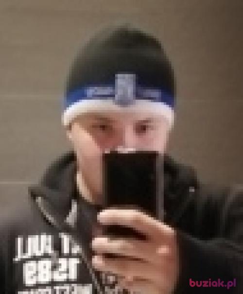 Jaqbqczma, Male, 25 years, Rawicz