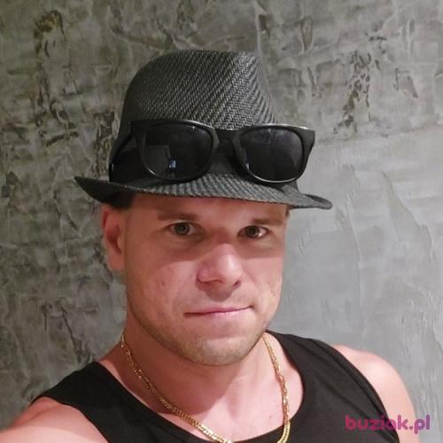 mechanic, Male, 31 years, Gliwice