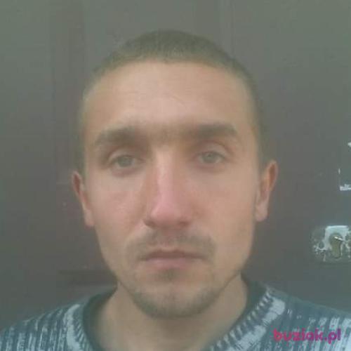 adamus1988, Male, 37 years, Łochów
