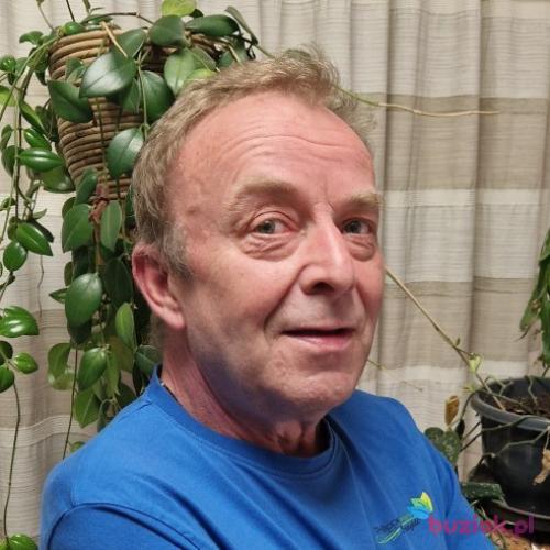 mariusz11111, Male, 59 years, Gryfice