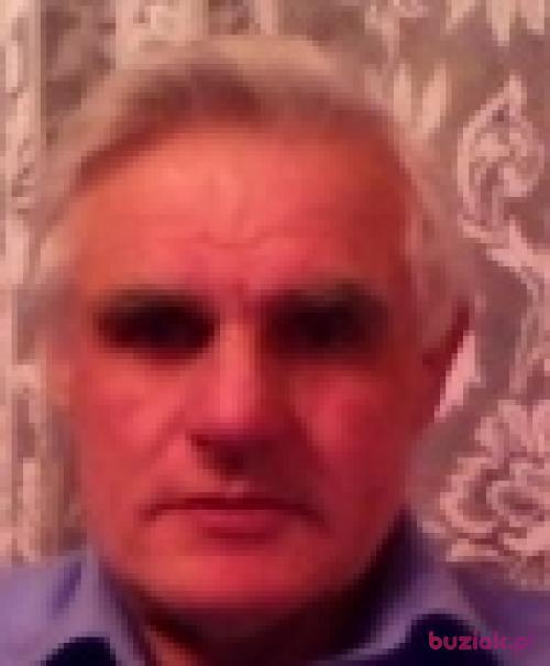 tolerancyjny, Mężczyzna, 75 lat, Grudziądz