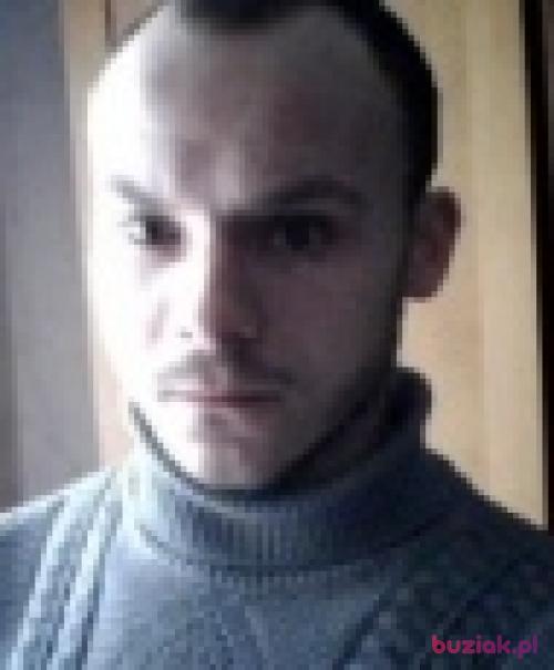 Grzegorz030, Mężczyzna, 38 lat, Lublin