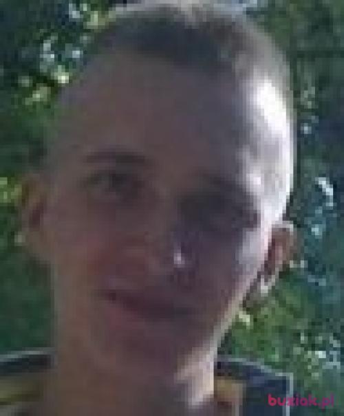 maciej202, Male, 33 years, Jasień