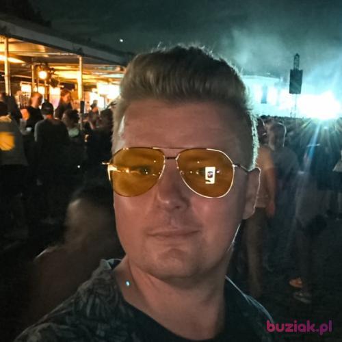 the-marecky-one, Male, 35 years, Bielefeld