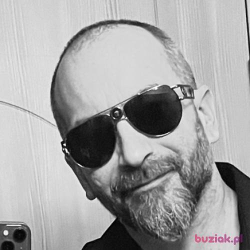 Director, Male, 48 years, Warszawa