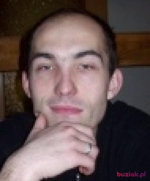 Mpackt, Mężczyzna, 40 lat, Sochaczew
