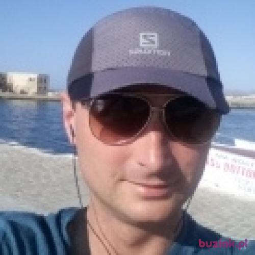 dymek1980, Male, 46 years, Hechingen