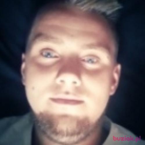Dominik955, Male, 31 years, Człuchów