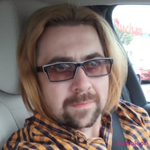 piotrek55555, Male, 41 years, Amsterdam