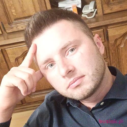 SpejsonDuzy, Male, 36 years, Nijmegen