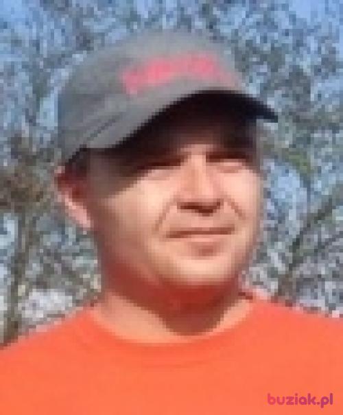 habulu, Male, 48 years, Częstochowa