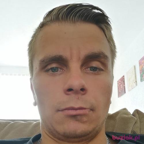 Krzysiek30hot, Mężczyzna, 33 lata, Bogatynia