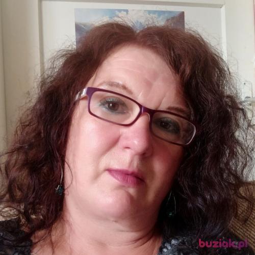 wicia37, Female, 59 years, Piła